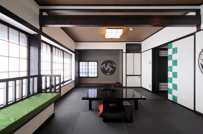 goyokan