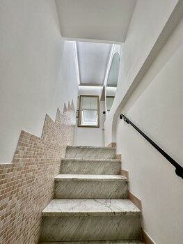 via mazzini