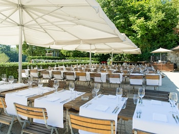 hotel st petersinsel
