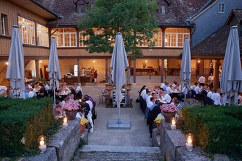 hotel st petersinsel