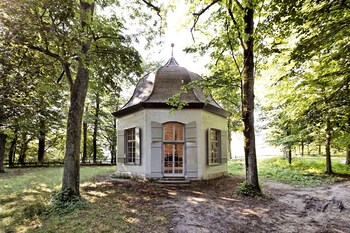 hotel st petersinsel