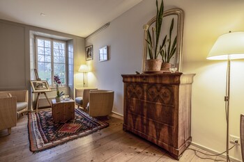 hotel st petersinsel