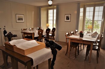 hotel st petersinsel