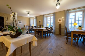 hotel st petersinsel