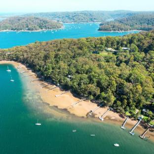 yha pittwater eco sydney