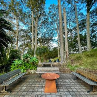 yha pittwater eco sydney