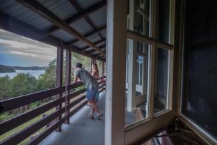 yha pittwater eco sydney