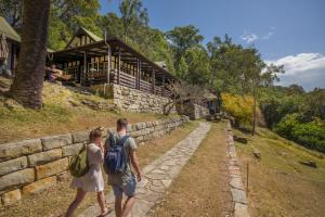 yha pittwater eco sydney