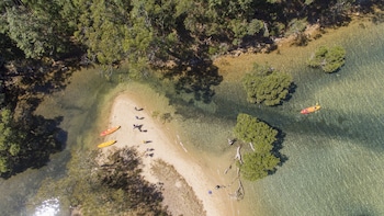 yha pittwater eco sydney