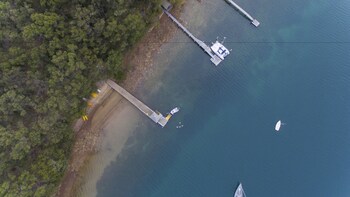 yha pittwater eco sydney