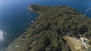 yha pittwater eco sydney
