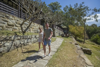 Yha Pittwater Eco (Sydney),,1 star