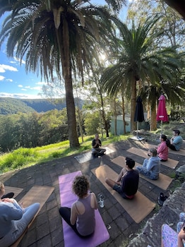 Yha Pittwater Eco (Sydney),,1 star