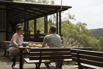 yha pittwater eco sydney