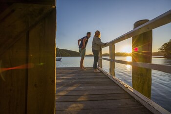 yha pittwater eco sydney