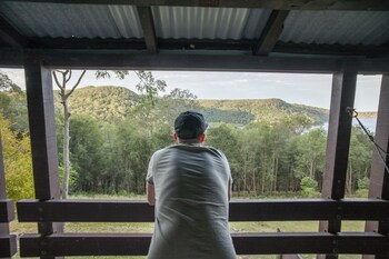 yha pittwater eco sydney