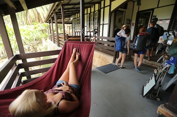 yha pittwater eco sydney