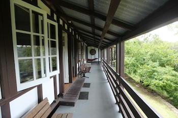 yha pittwater eco sydney