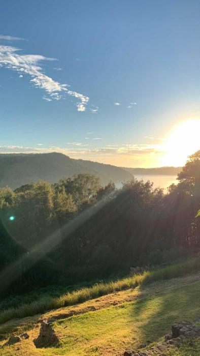 yha pittwater eco sydney
