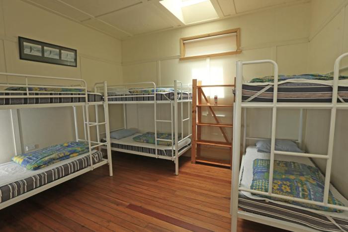 yha pittwater eco sydney