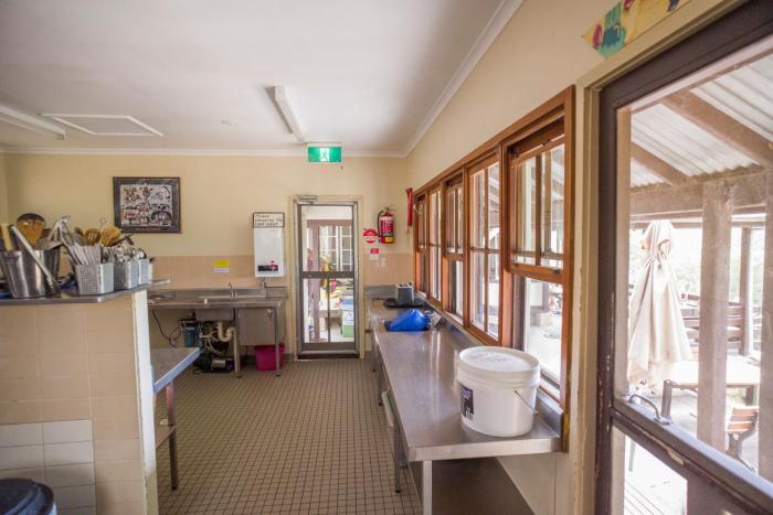 yha pittwater eco sydney