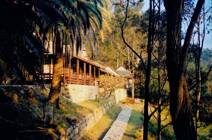 yha pittwater eco sydney