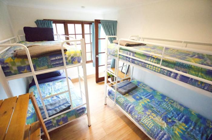 yha pittwater eco sydney