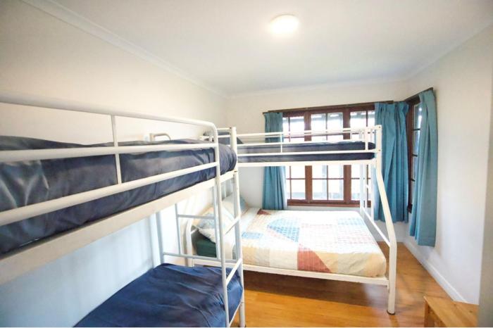yha pittwater eco sydney