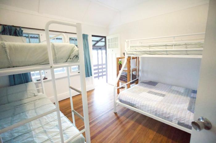 yha pittwater eco sydney