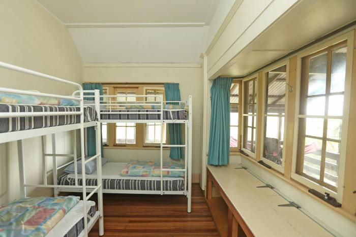 yha pittwater eco sydney