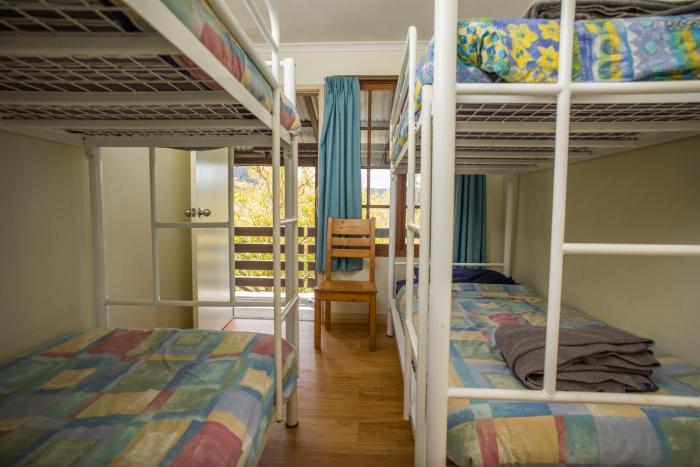 yha pittwater eco sydney
