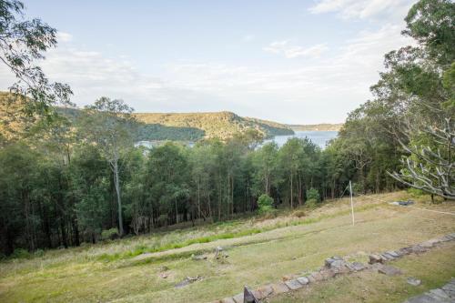 yha pittwater eco sydney