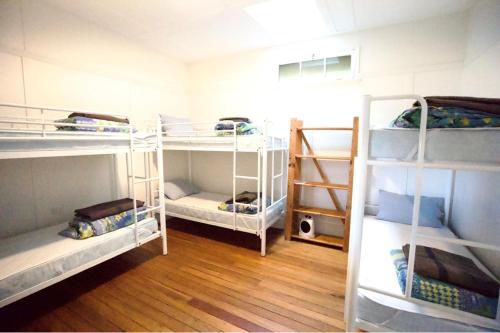 yha pittwater eco sydney