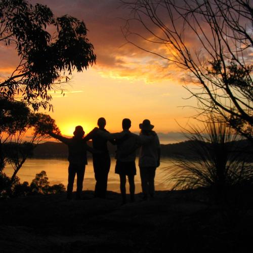yha pittwater eco sydney