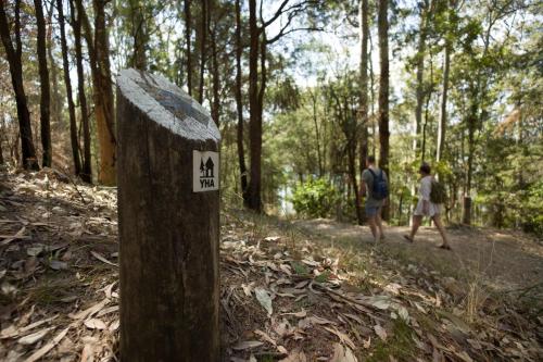 yha pittwater eco sydney