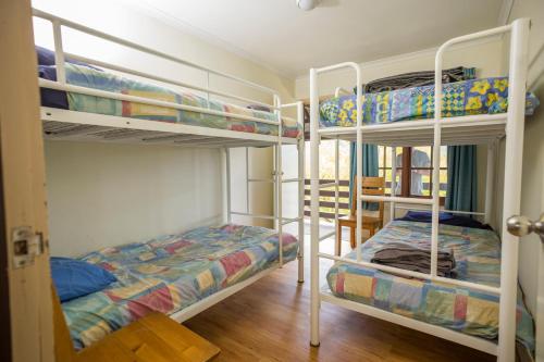 yha pittwater eco sydney
