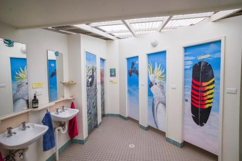 yha pittwater eco sydney
