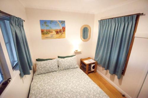 yha pittwater eco sydney
