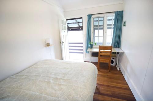 yha pittwater eco sydney