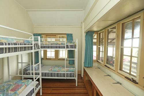 yha pittwater eco sydney