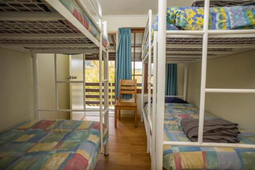 yha pittwater eco sydney
