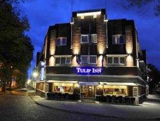 City Hotel Bergen Op Zoom,Breda>>Bergen Op Zoom,3 star
