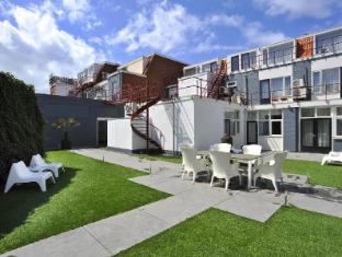 City Hotel Bergen Op Zoom,Breda>>Bergen Op Zoom,3 star