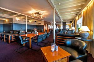 City Hotel Bergen Op Zoom,Breda>>Bergen Op Zoom,3 star