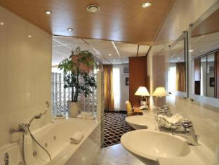 City Hotel Bergen Op Zoom,Breda>>Bergen Op Zoom,3 star