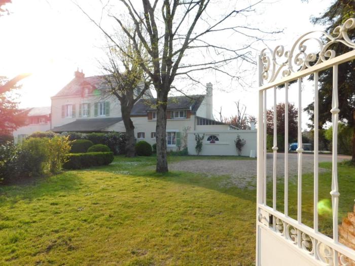 villa marjane