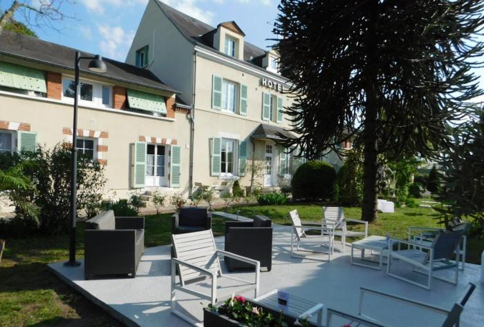 villa marjane