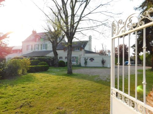 villa marjane