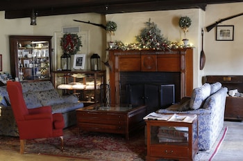 Delamater Inn,,3.5 star
