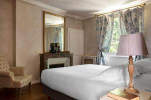 la ferte saint aubin